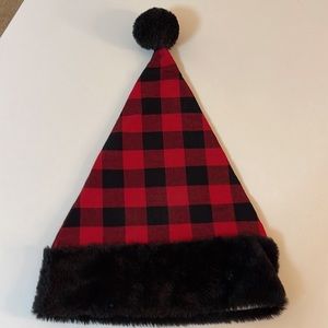 D11 Santa hat